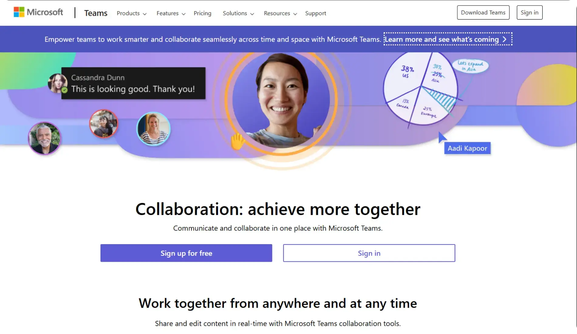 Microsoft Teams